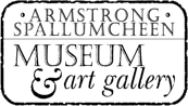Amrstrong Spallumcheen Museum & Art Gallery